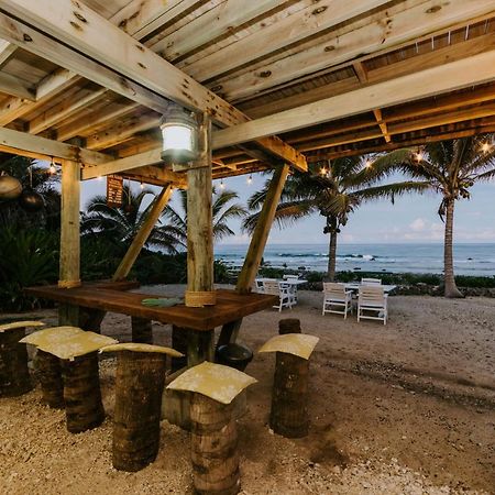 The Passage Villas Rarotonga Exterior foto