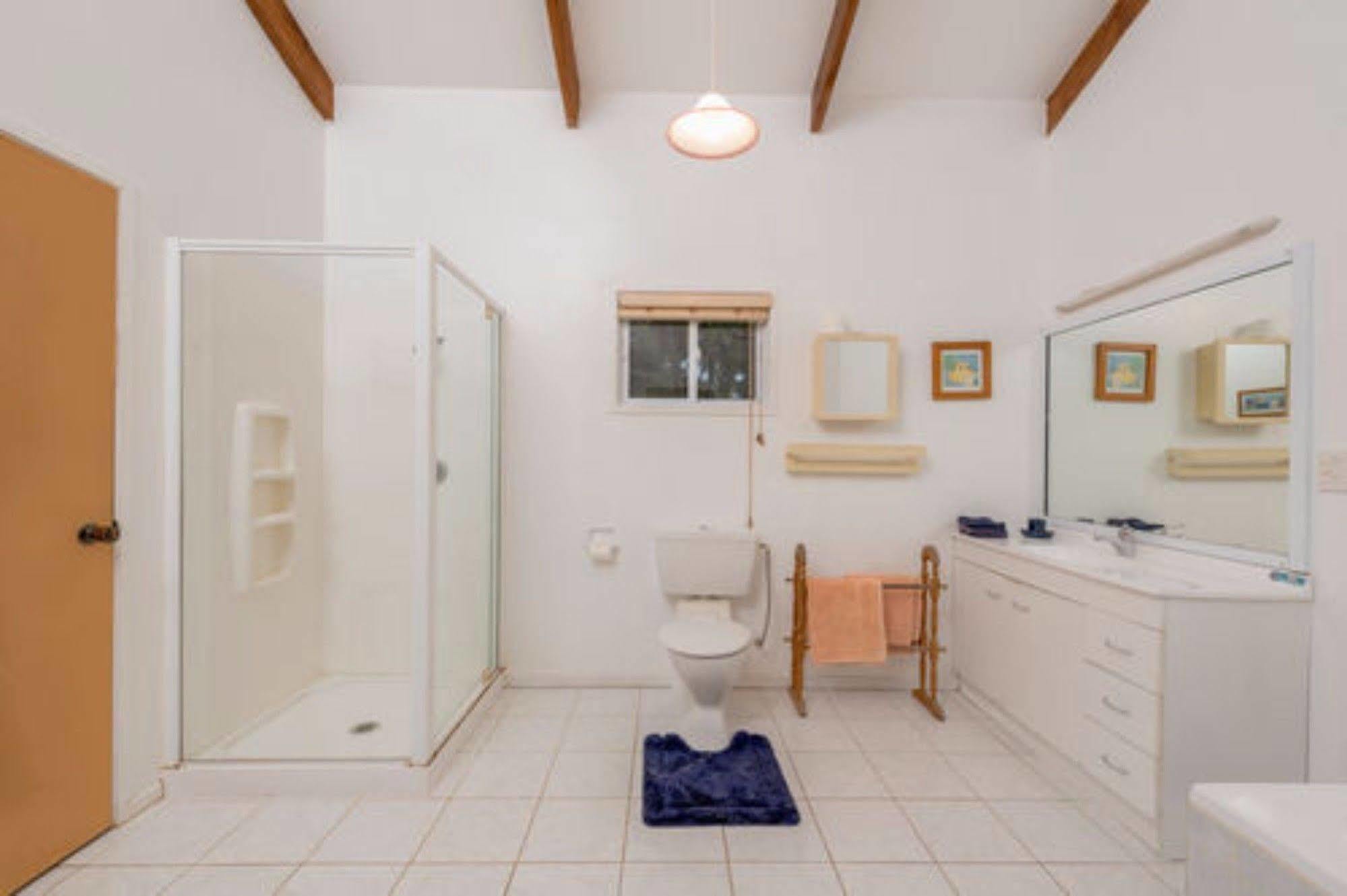 The Passage Villas Rarotonga Exterior foto
